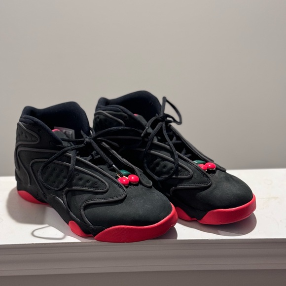 x Melody Ehsani OG Air Jordan sneaker - Picture 8 of 9